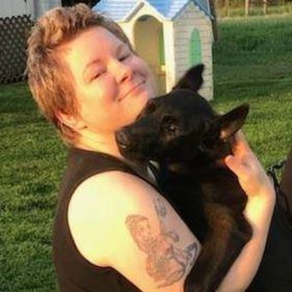 Meet your Posher, Kat